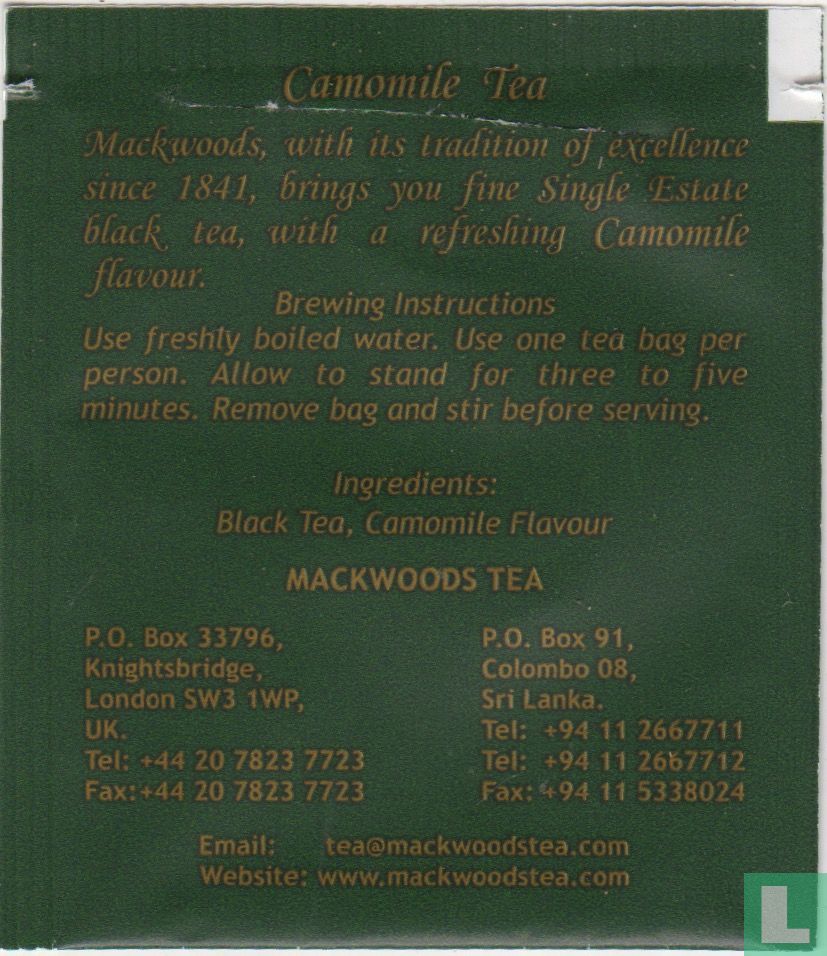 Camomile