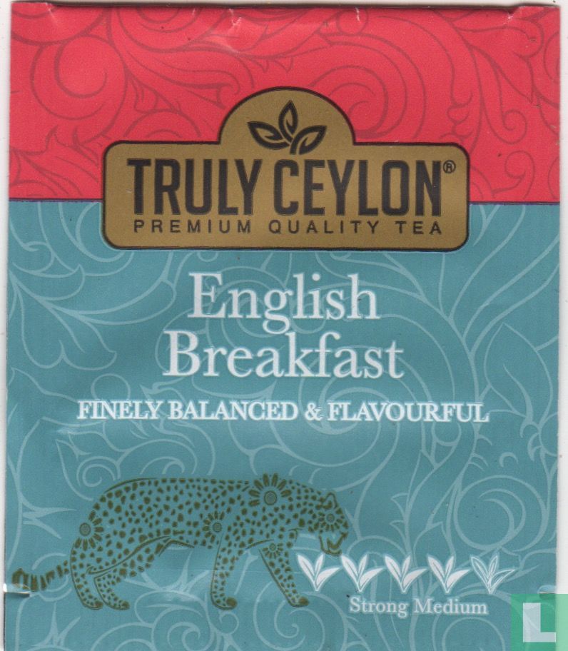 English Breakfast