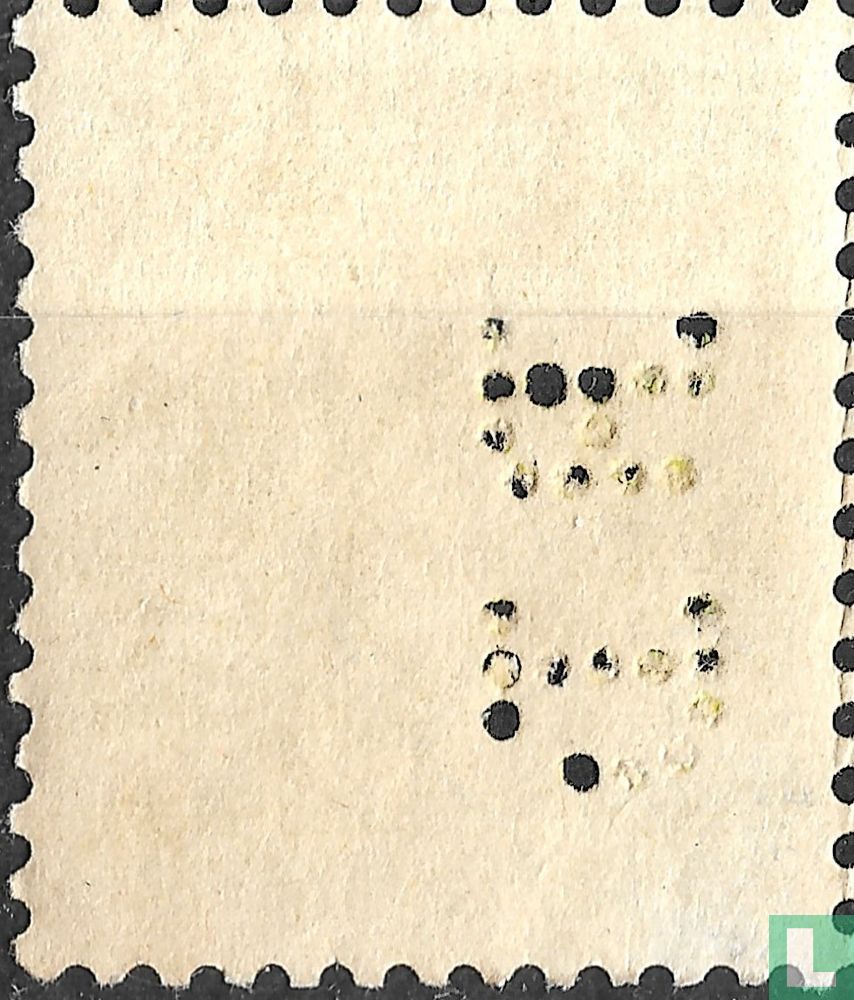 Number, Crown and Waves