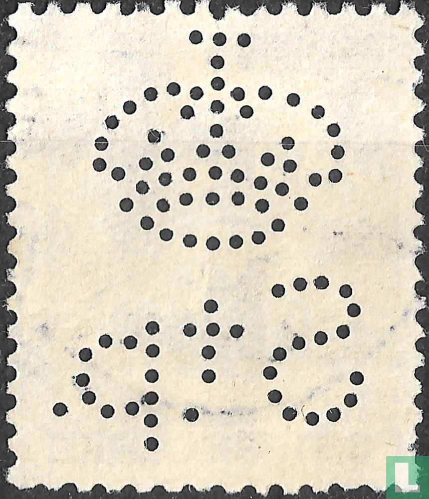 Number, Crown and Waves