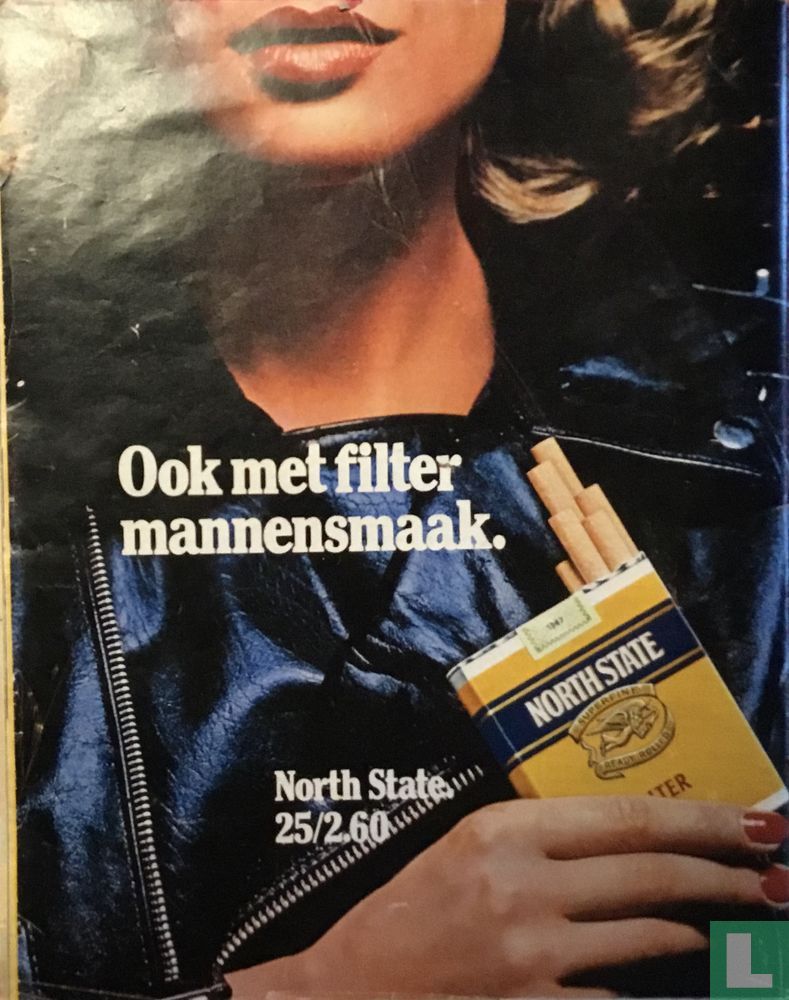 Televizier 44