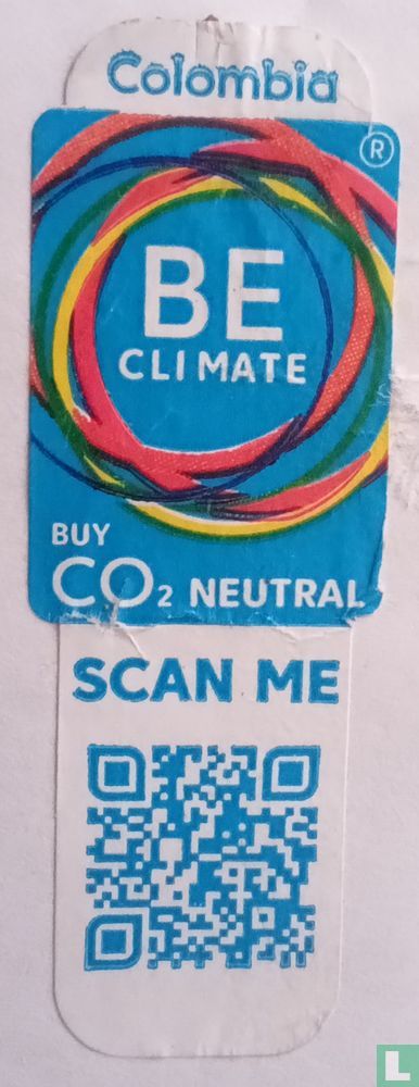 BE climate banane