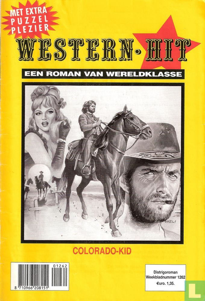 Western-Hit 1262