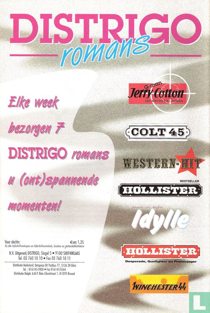 Western-Hit 1262