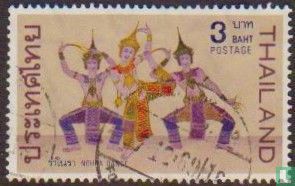 National classical dances