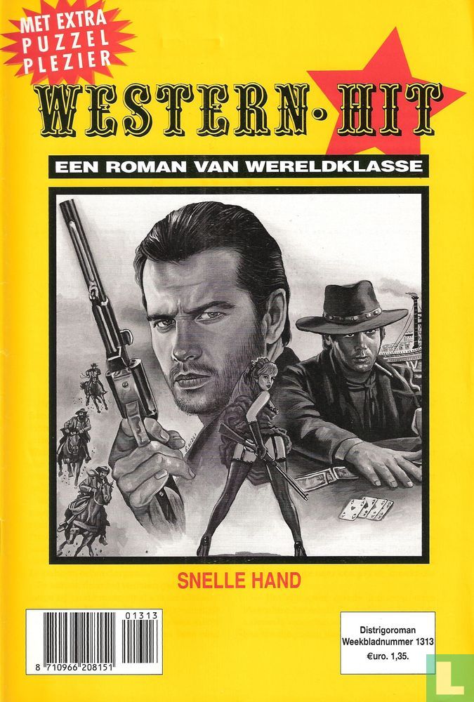 Western-Hit 1313