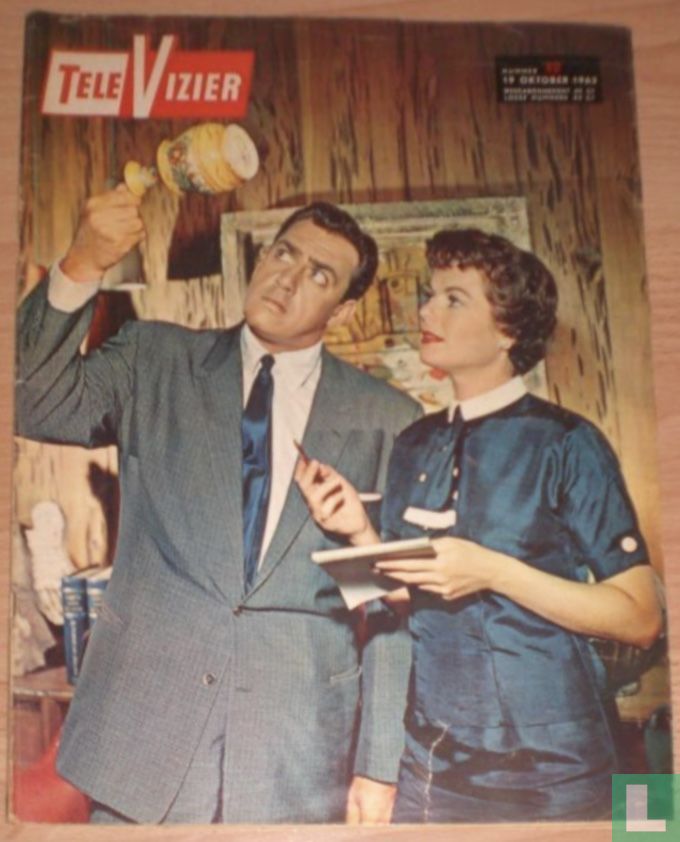 Televizier 42