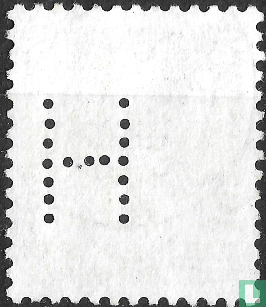 Number, Crown and Waves
