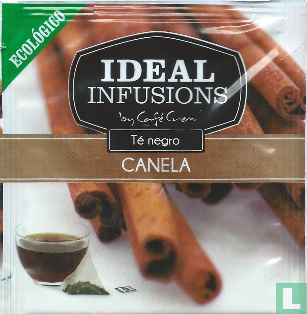 Canela