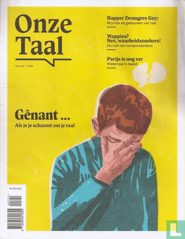 Onze Taal 7