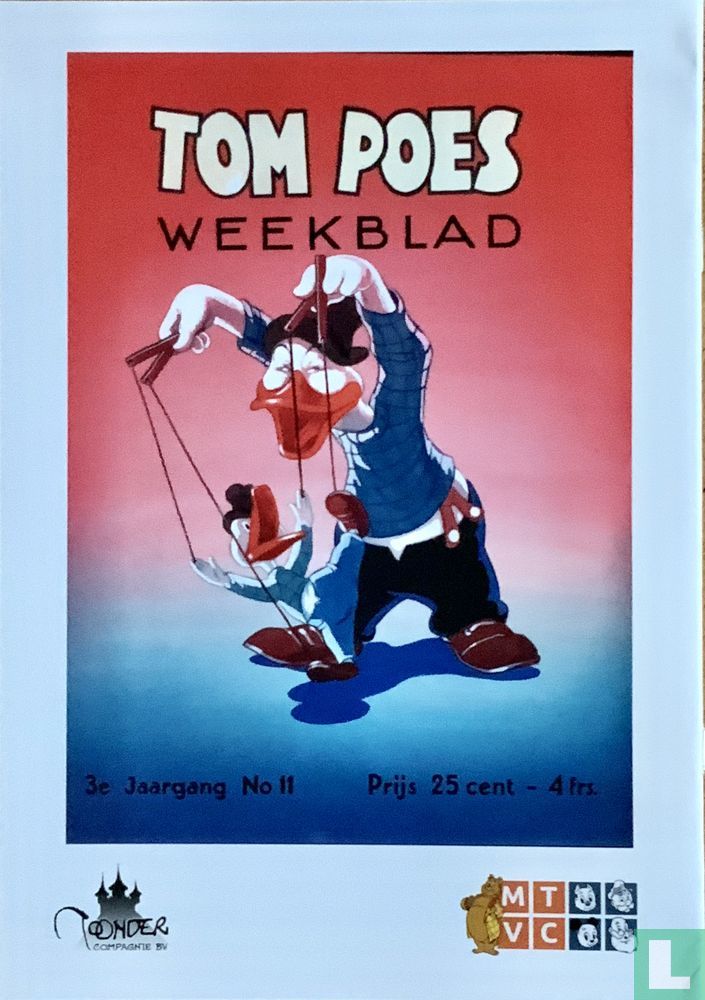 Toondertijd 126