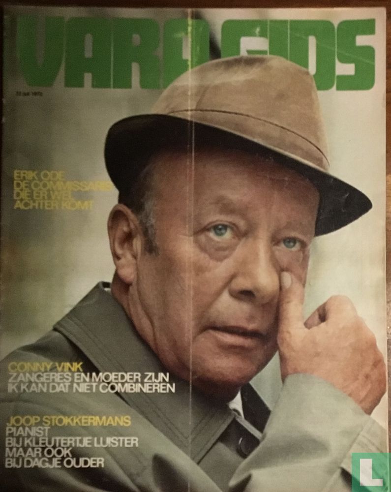 Vara Gids 30