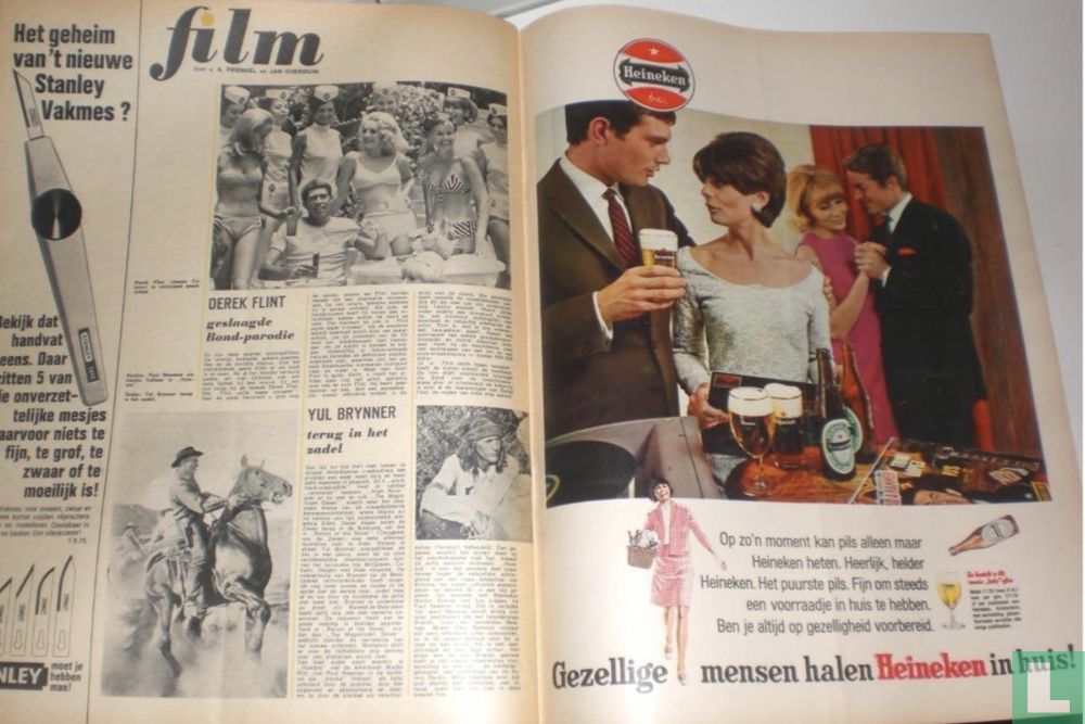 Televizier 18