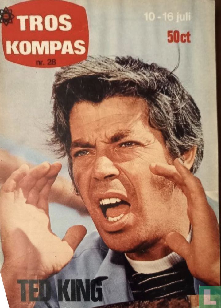 Tros Kompas 28