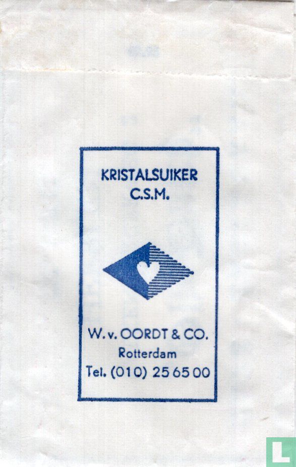 Café Restaurant "Old Dutch"