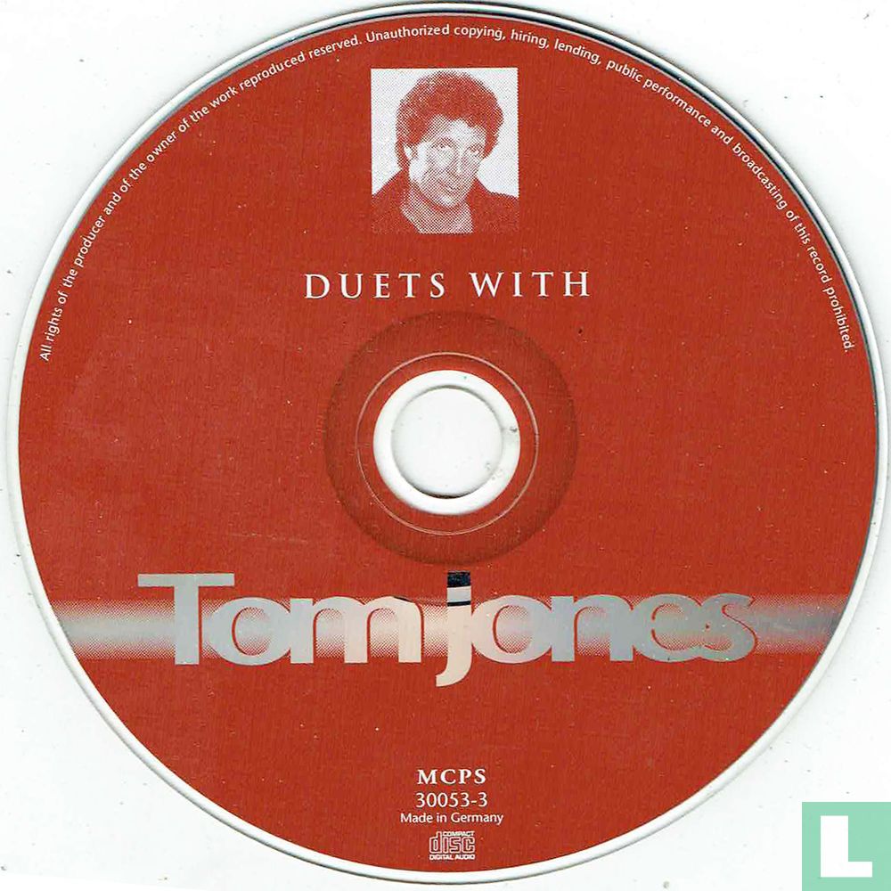 Duets With