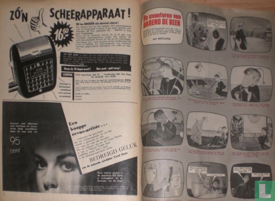 Televizier 6