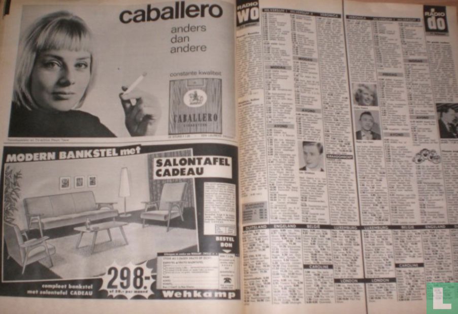 Televizier 6