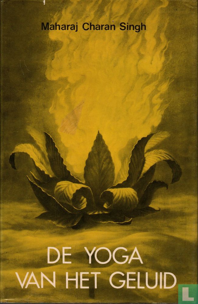 De yoga van het geluid