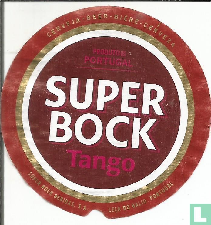 Super bock tango