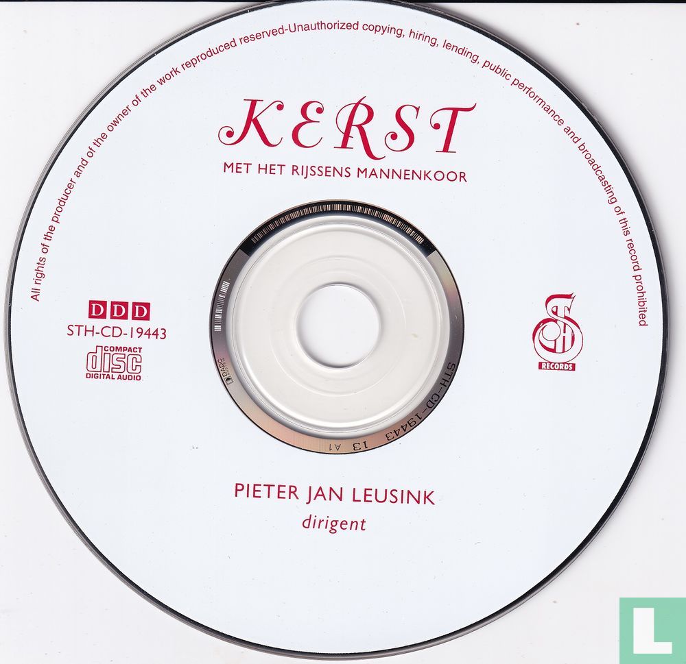 Kerst