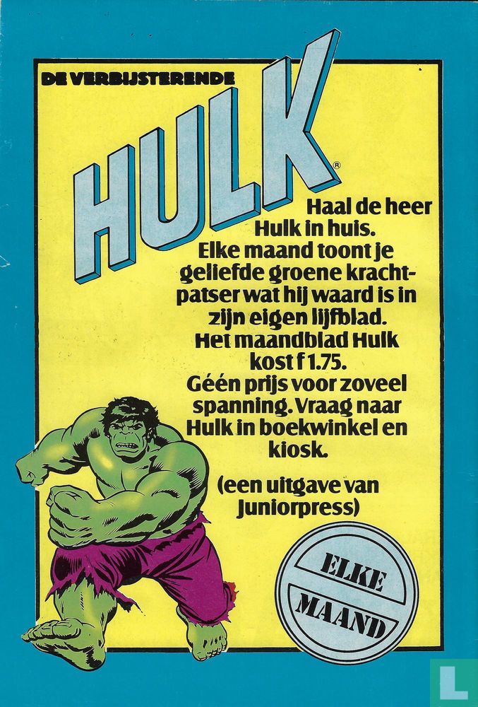 De spectakulaire Spider-Man 5