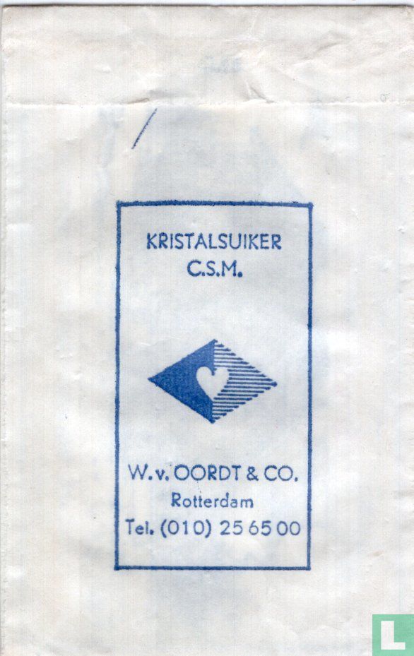 Café Vanouds De Putkop