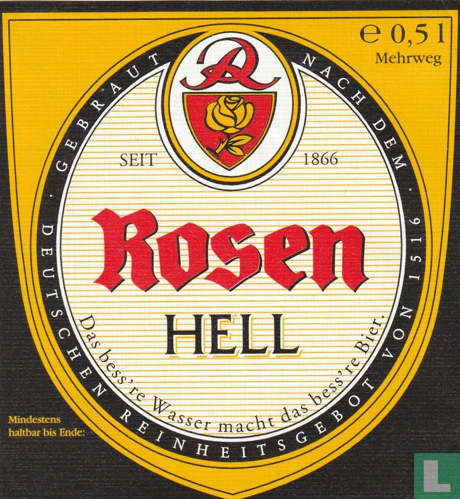 Rosen Hell