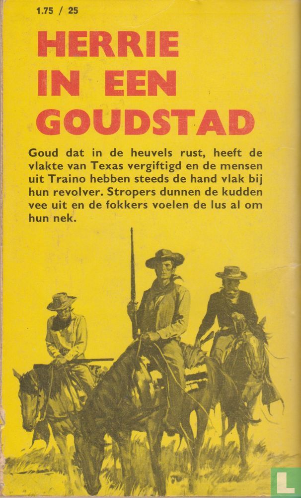 Giftig goud