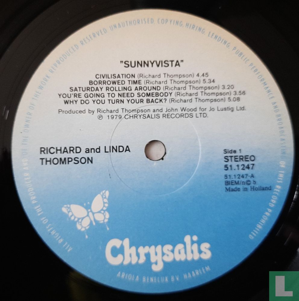 Sunnyvista