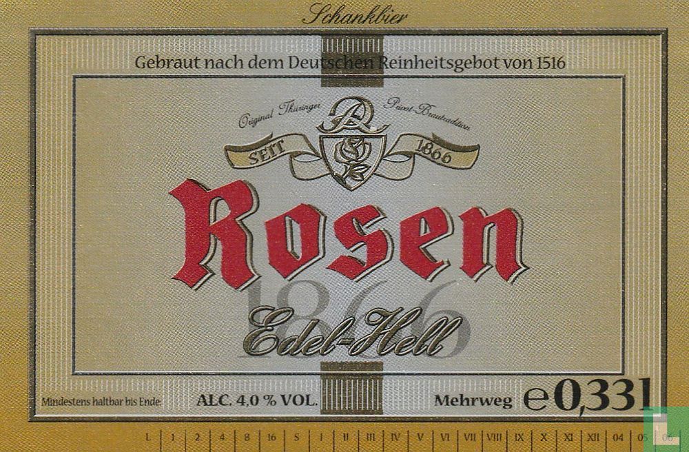 Rosen Edel-Hell