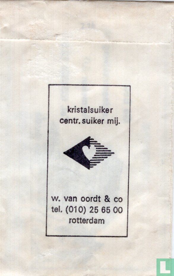 Uitspanning van ouds "De Putkop"