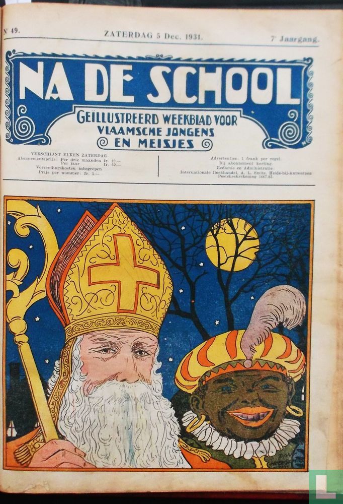 Na de school 49