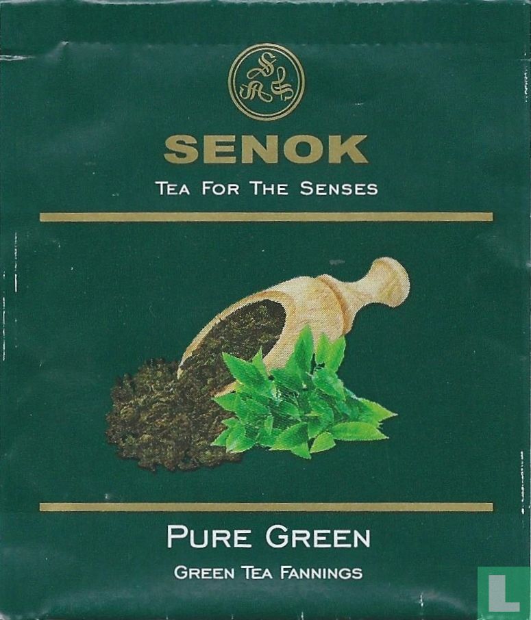Pure Green