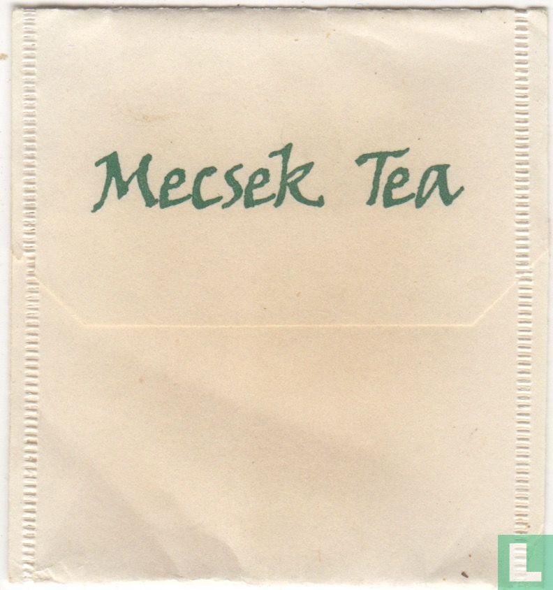 Mecsek Tea