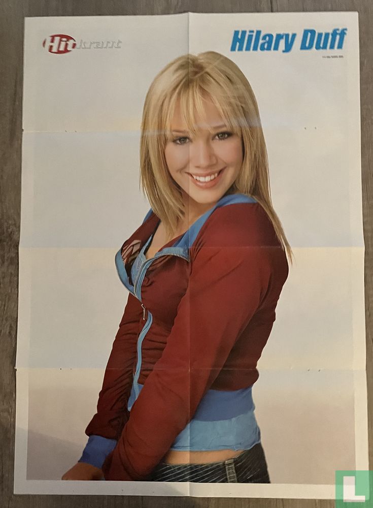 Hilary Duff