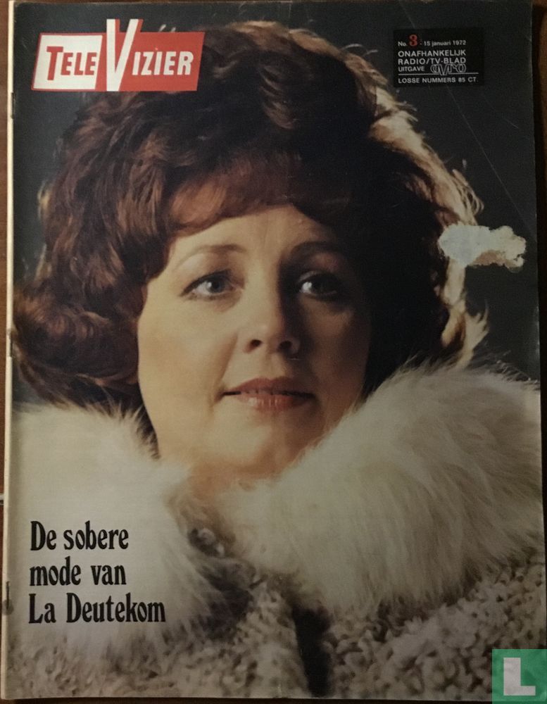 Televizier 3