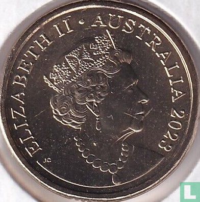 Australien 2 Dollar 2023