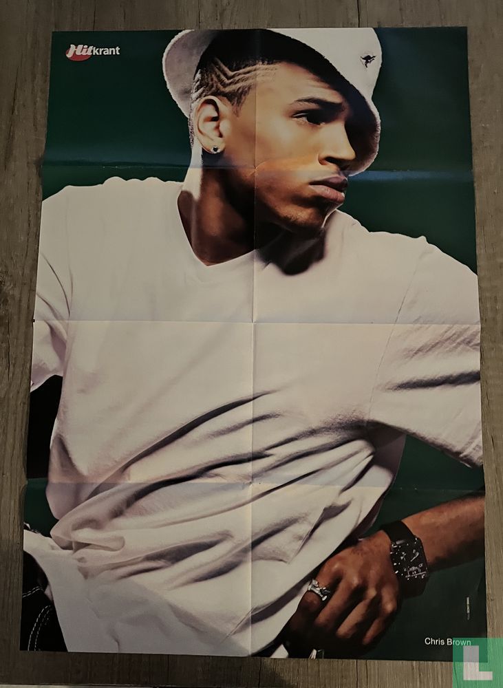Chris Brown