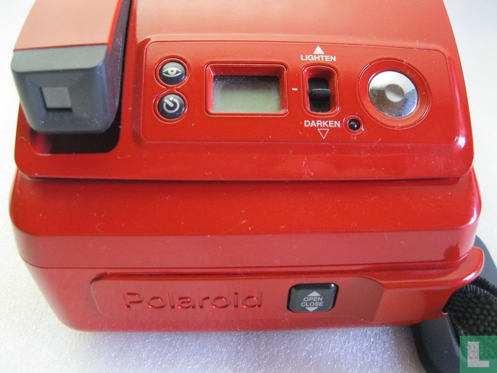 ONE600 Rossa