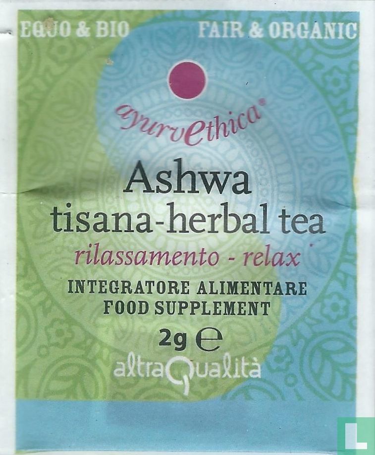 Ashwa