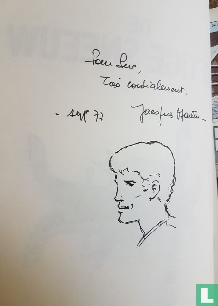 Lefranc