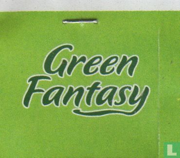Green Fantasy