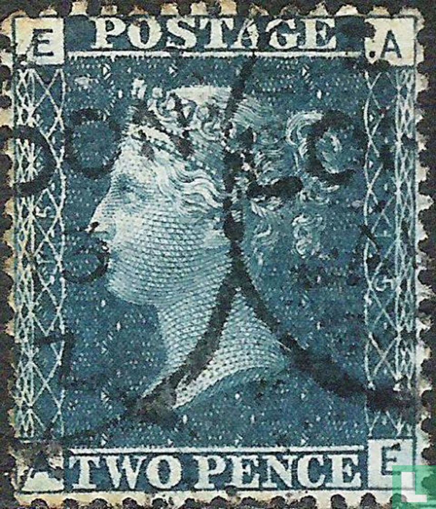 Queen Victoria