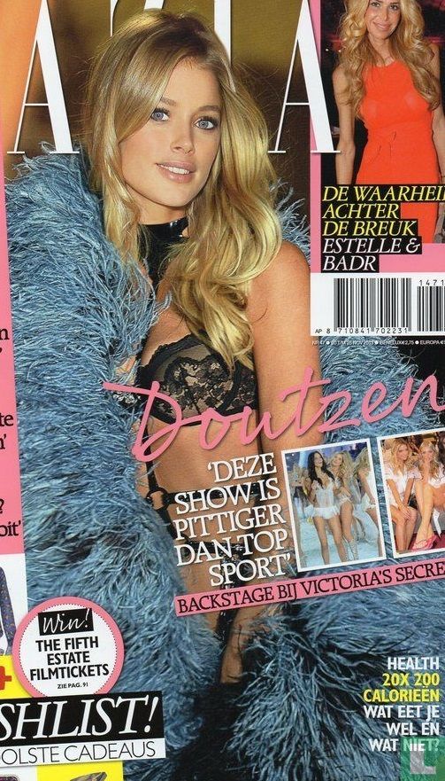 Doutzen Kroes