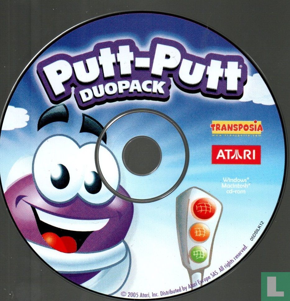 Duopack