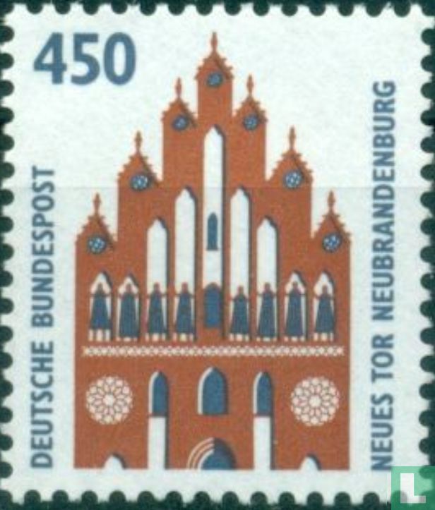 Sehenswürdigkeiten