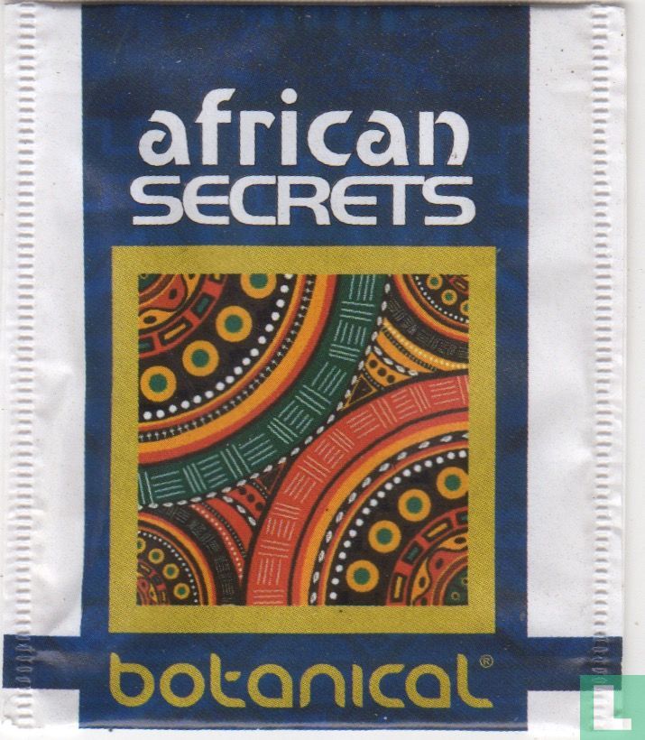 african secrets