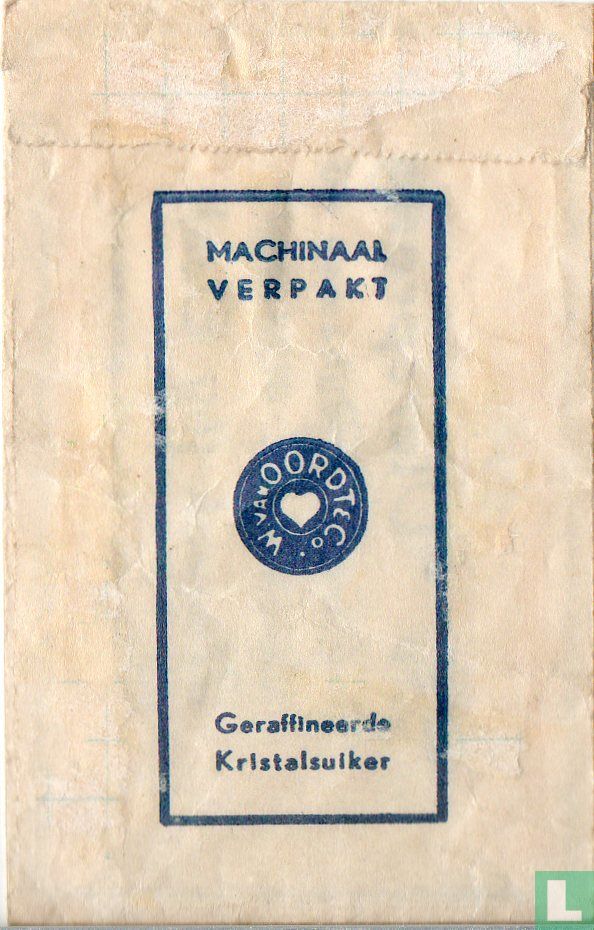 Café "De Viersprong"