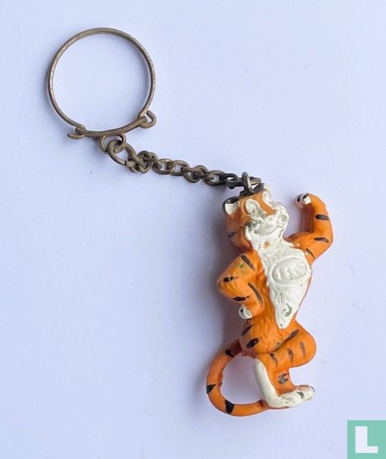 Tijger